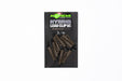 Korda - Hybrid Lead Clip QC Swivel Gravel/Clay
