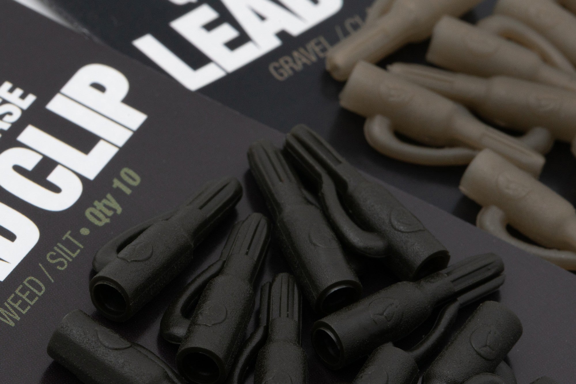 Korda - Quick Release Lead Clip Weed/Silt
