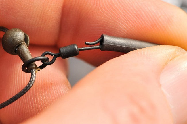Korda - Quick Change Swivel Size 8