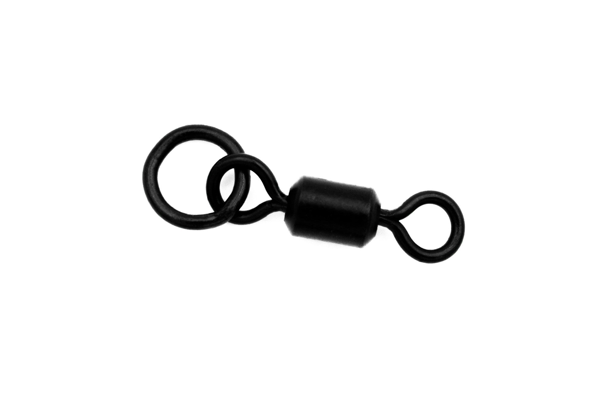 Korda - Ring Swivel Size 11