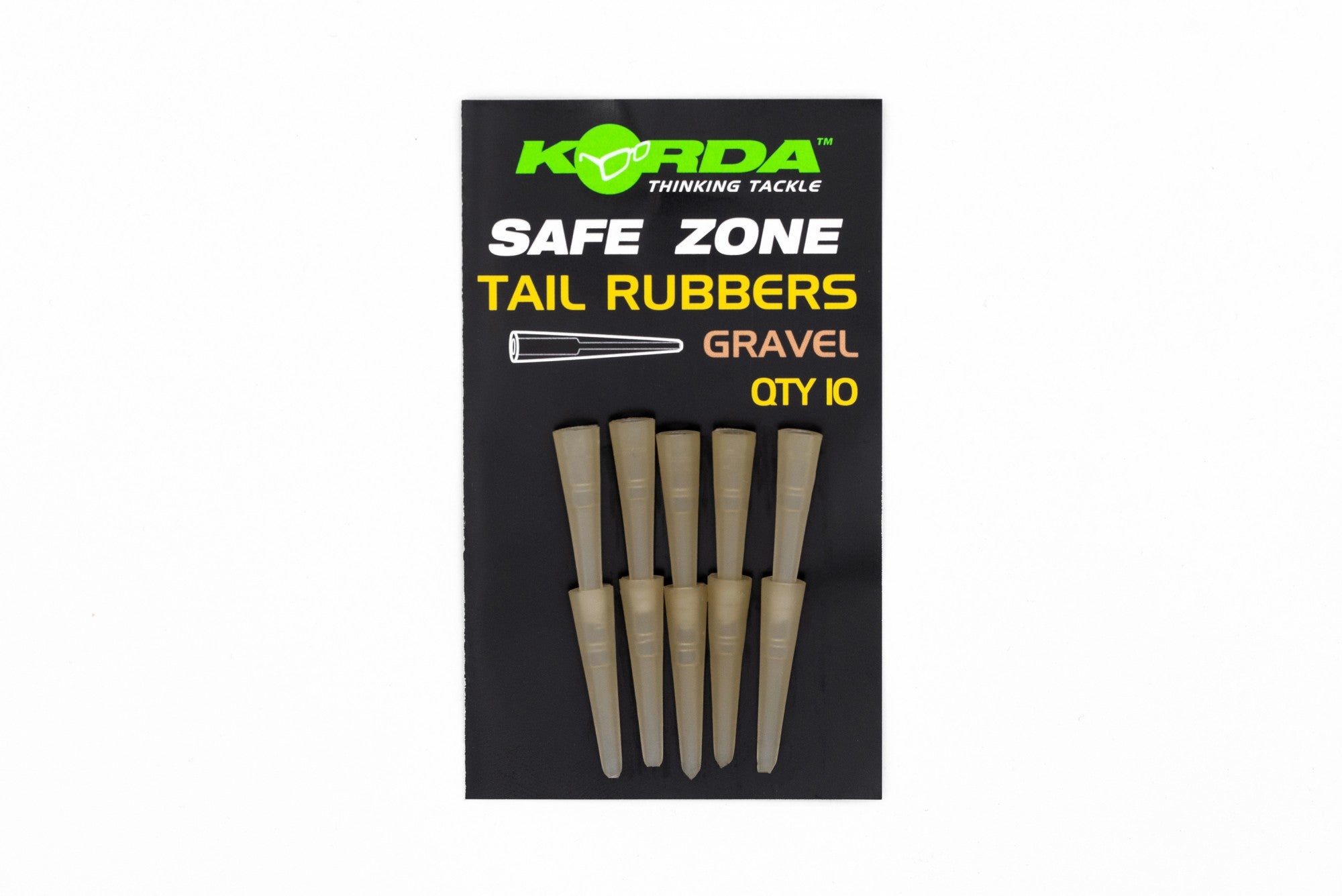 Korda - Tail Rubber Silt
