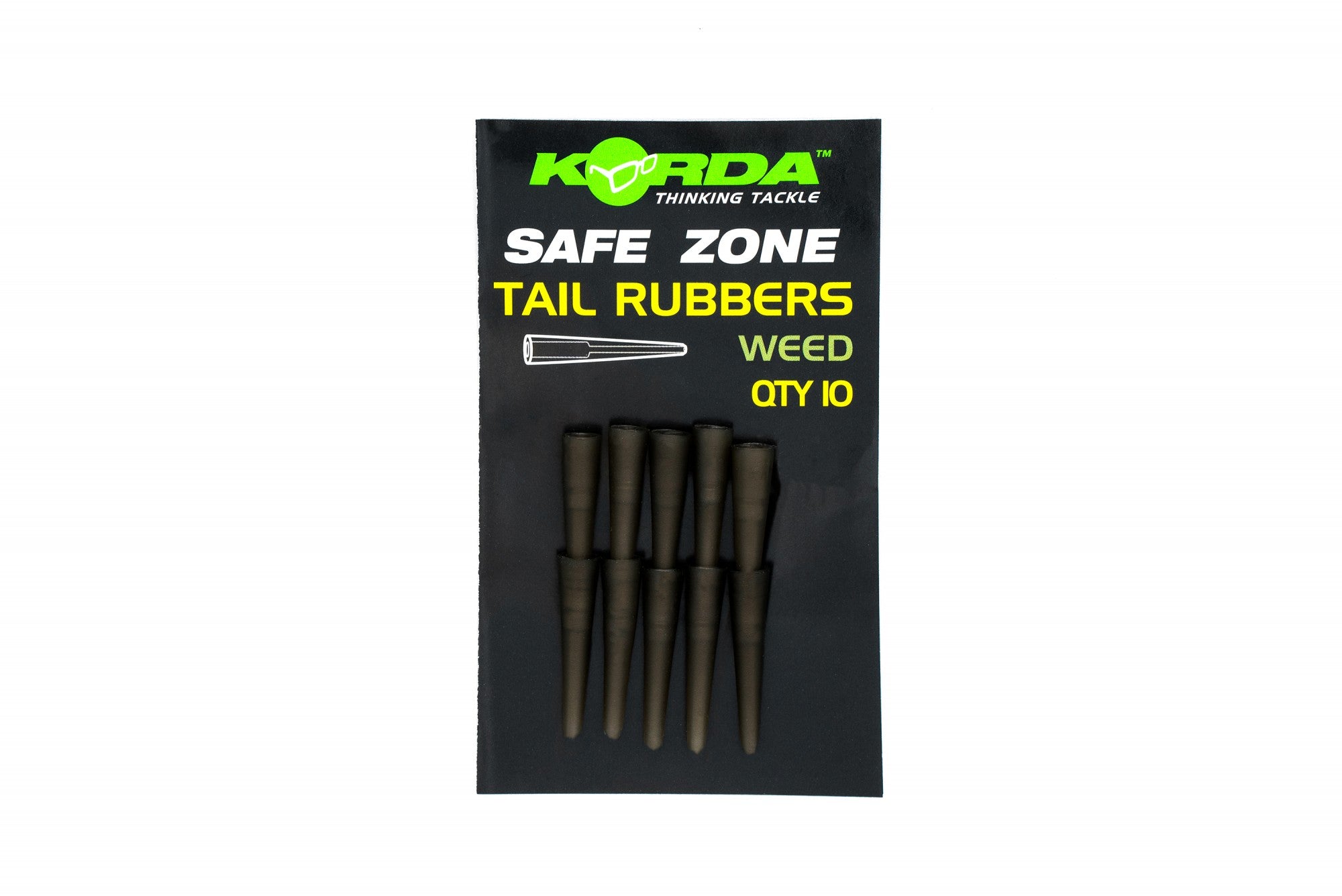 Korda - Tail Rubber Silt