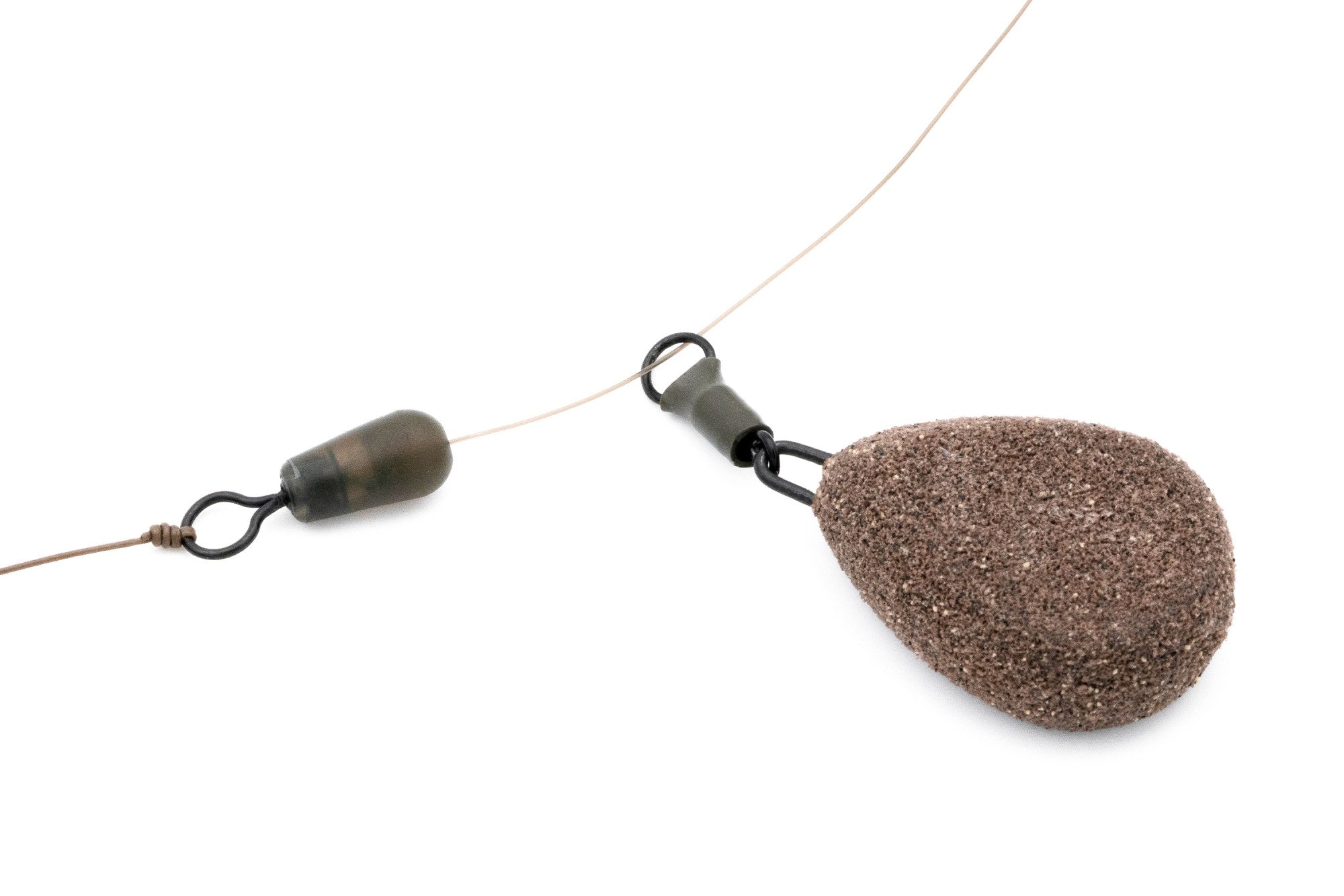 Korda - Running Rig