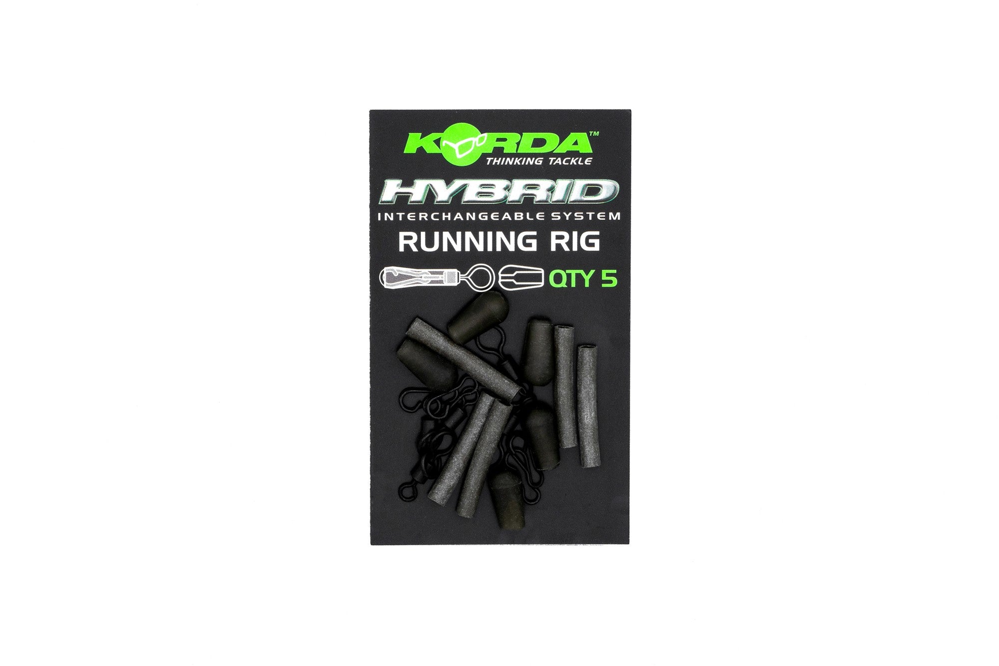 Korda - Running Rig