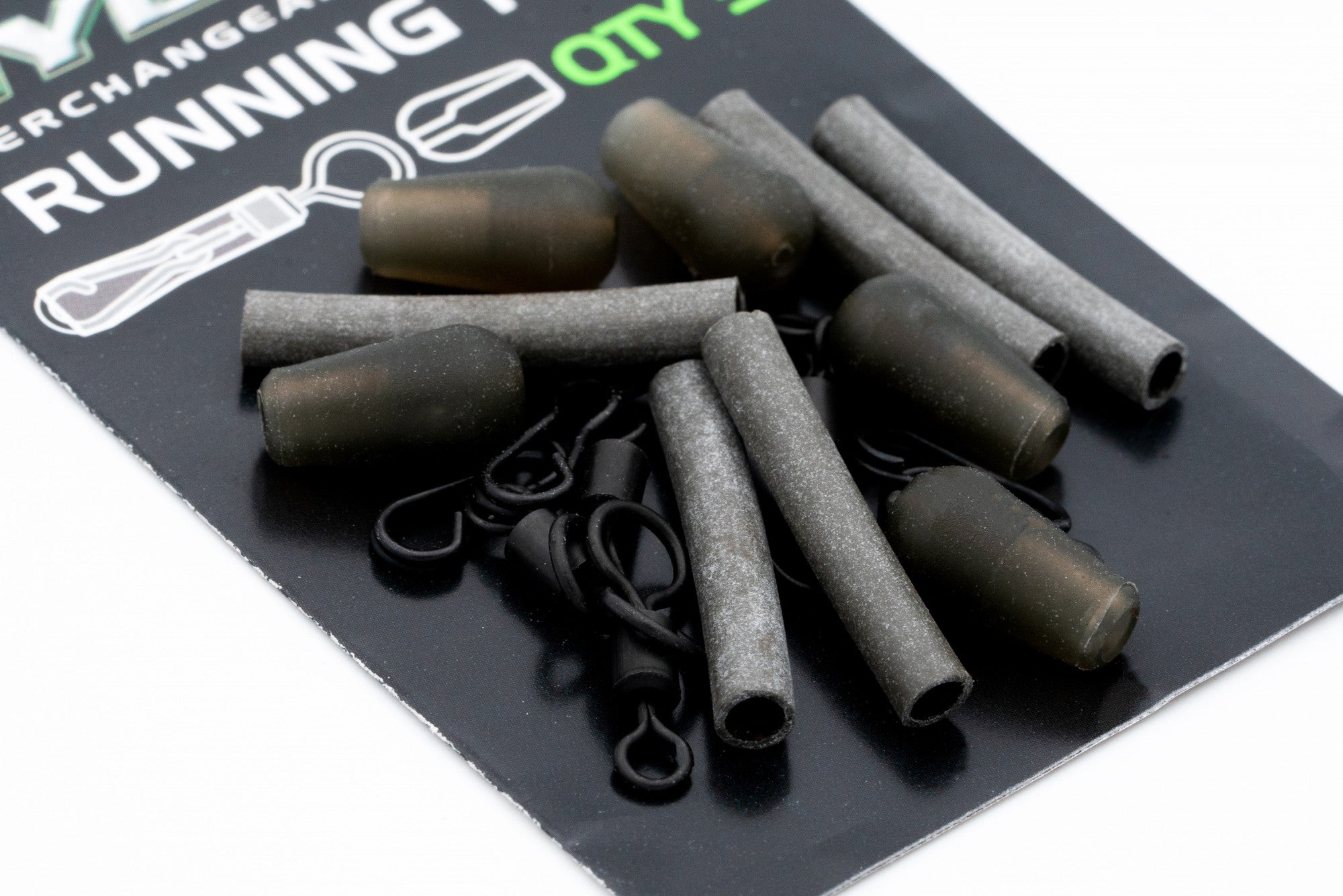 Korda - Running Rig