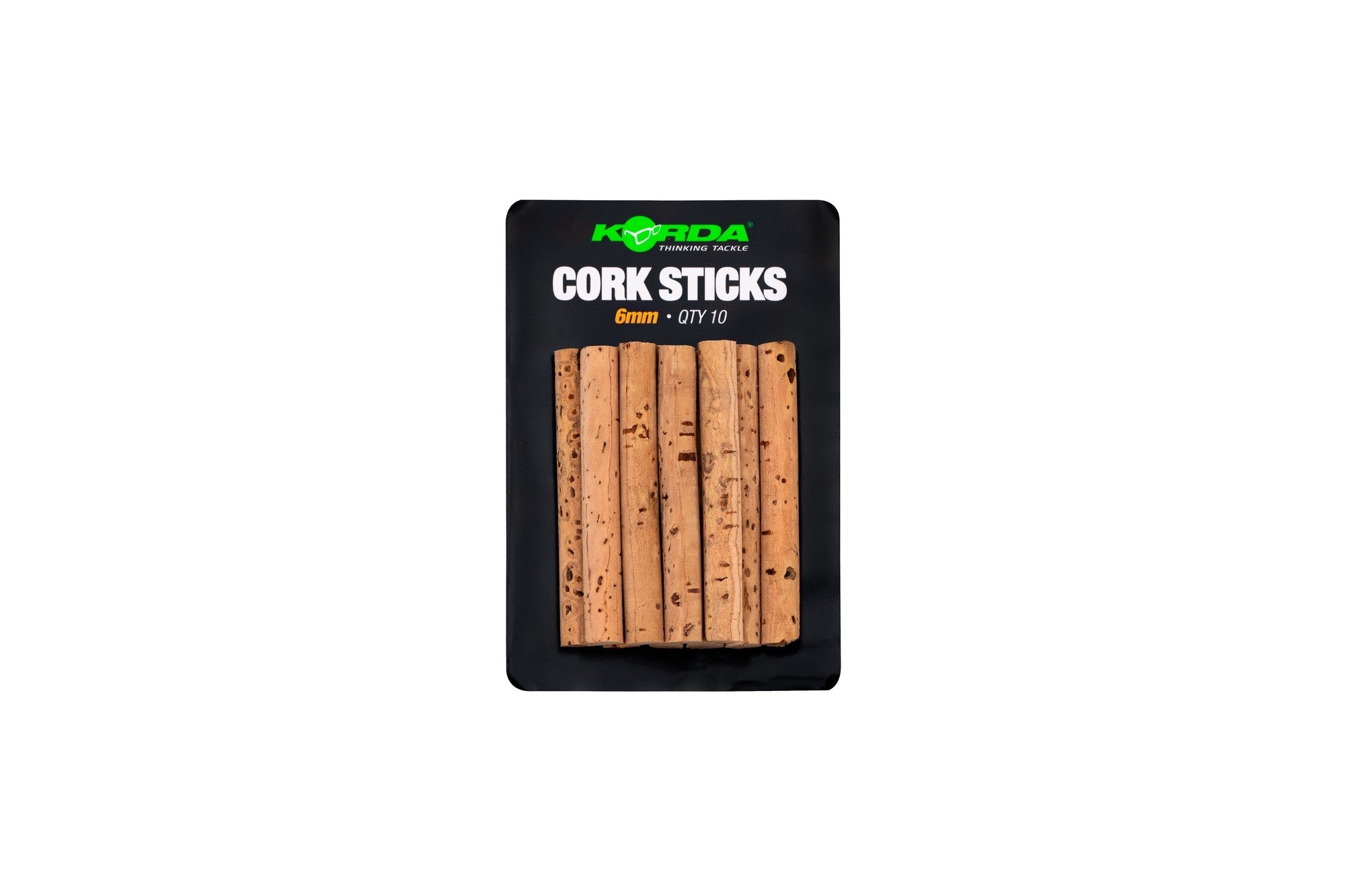 Korda - Cork Sticks 4mm