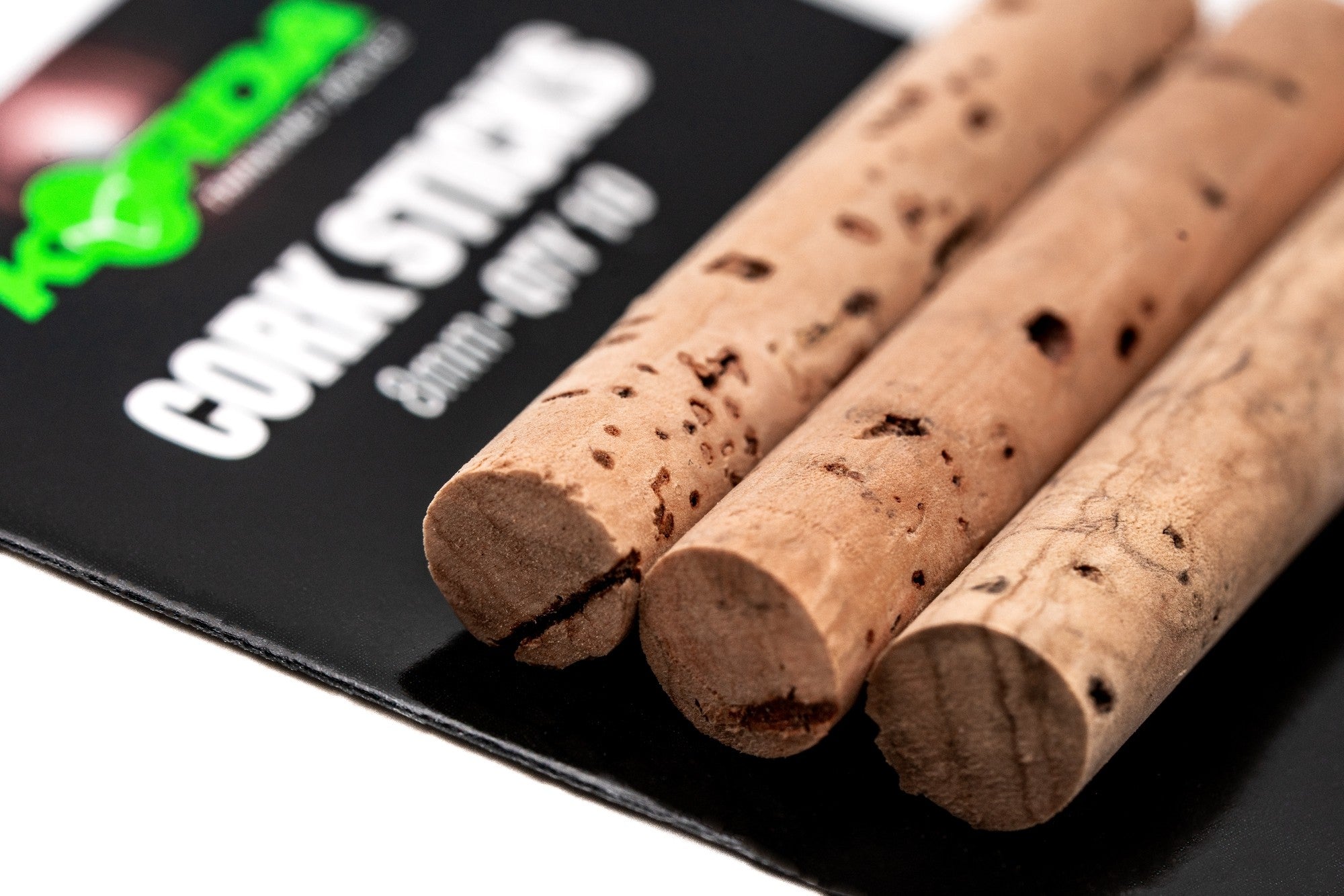 Korda - Cork Sticks 4mm
