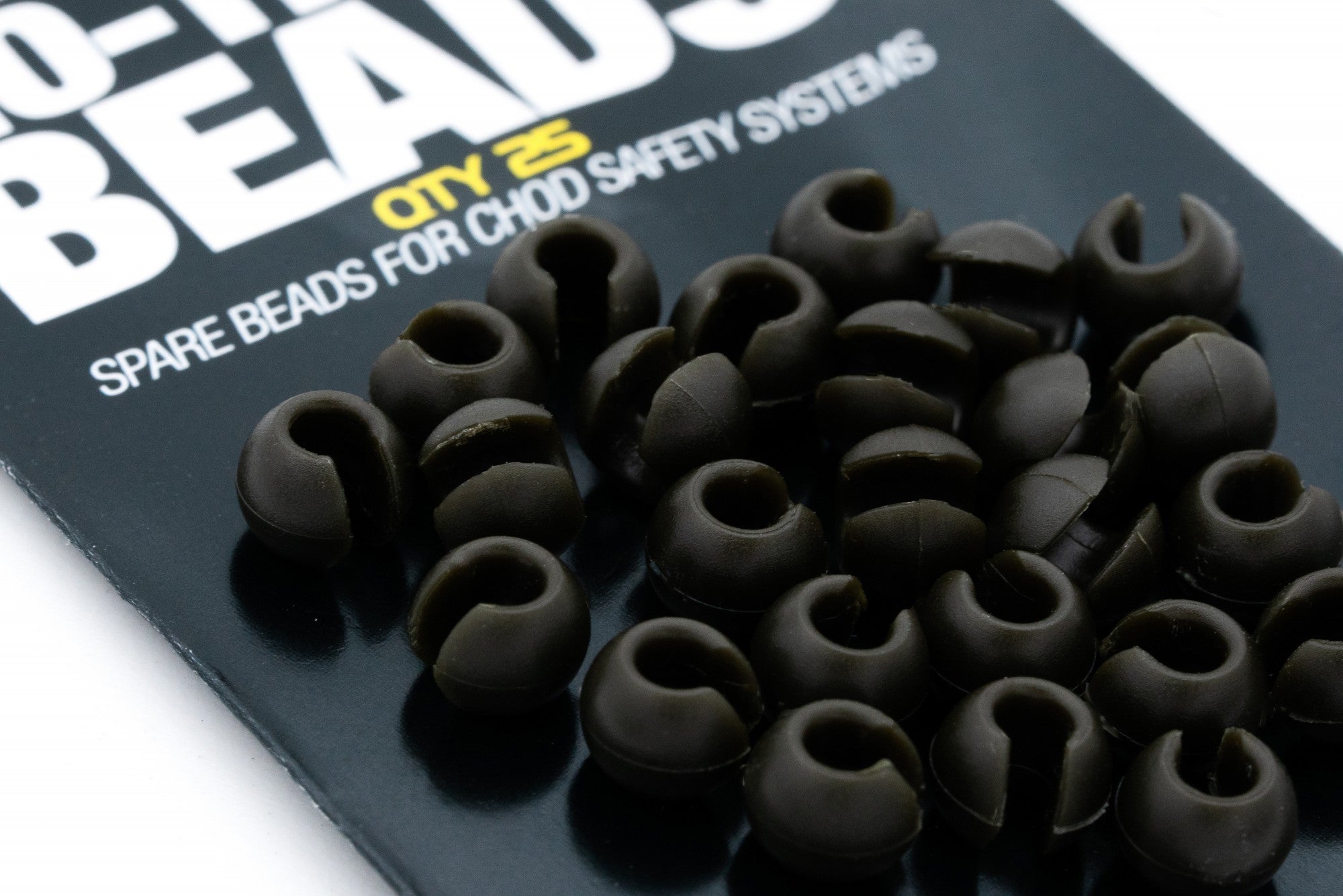 Korda - No-Trace Beads
