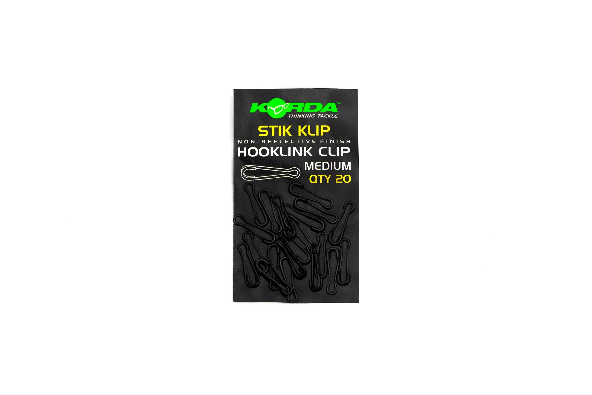 Korda - Stik Klip Medium