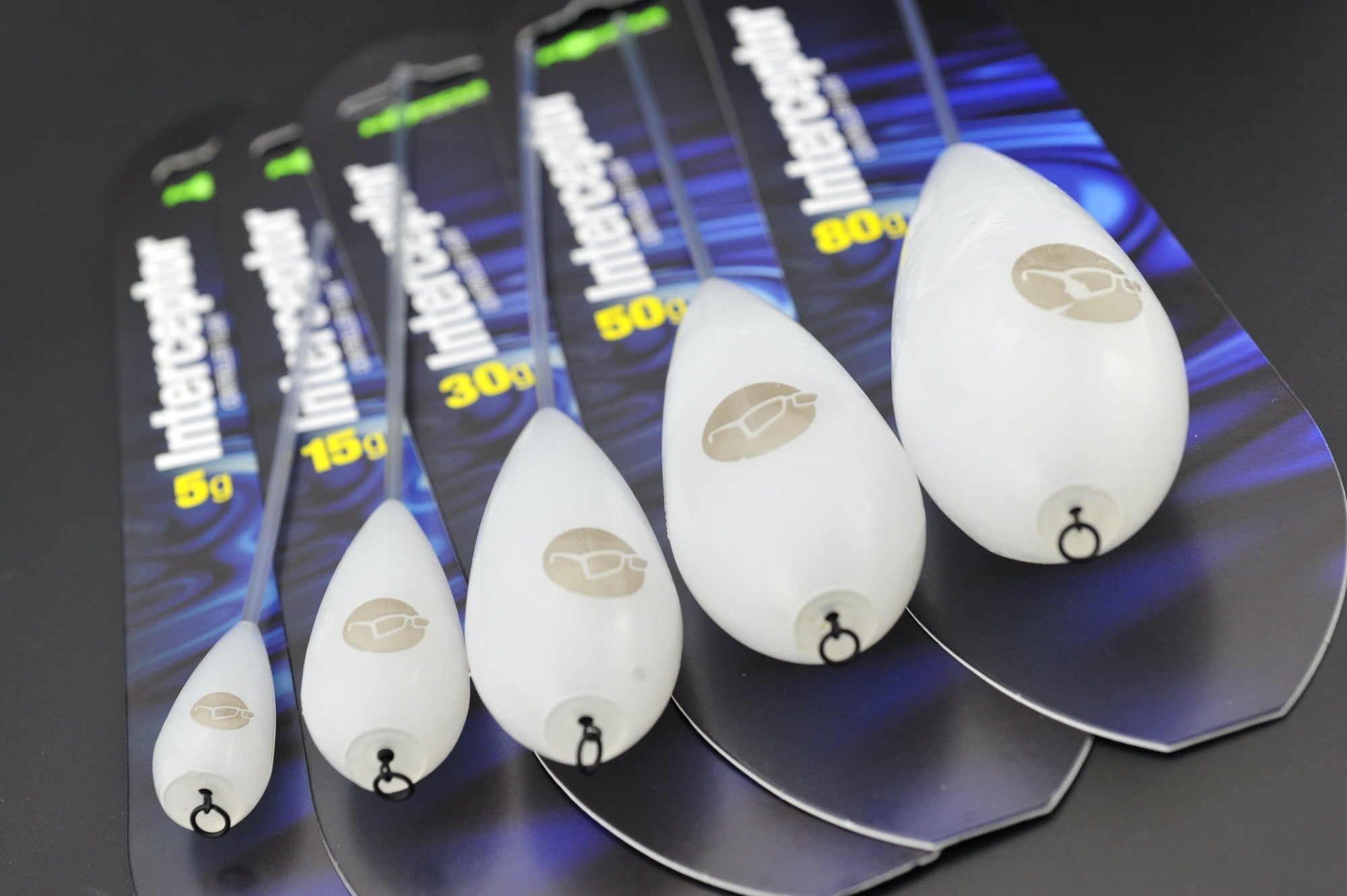 Korda - Interceptor Controller Float 30g