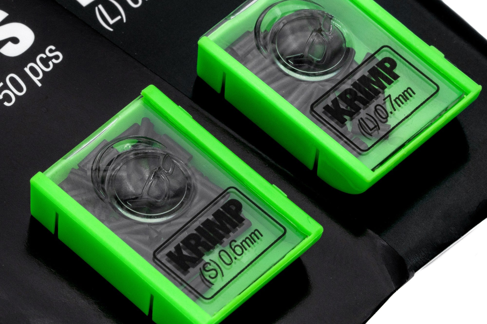 Korda - Krimps 0.5mm