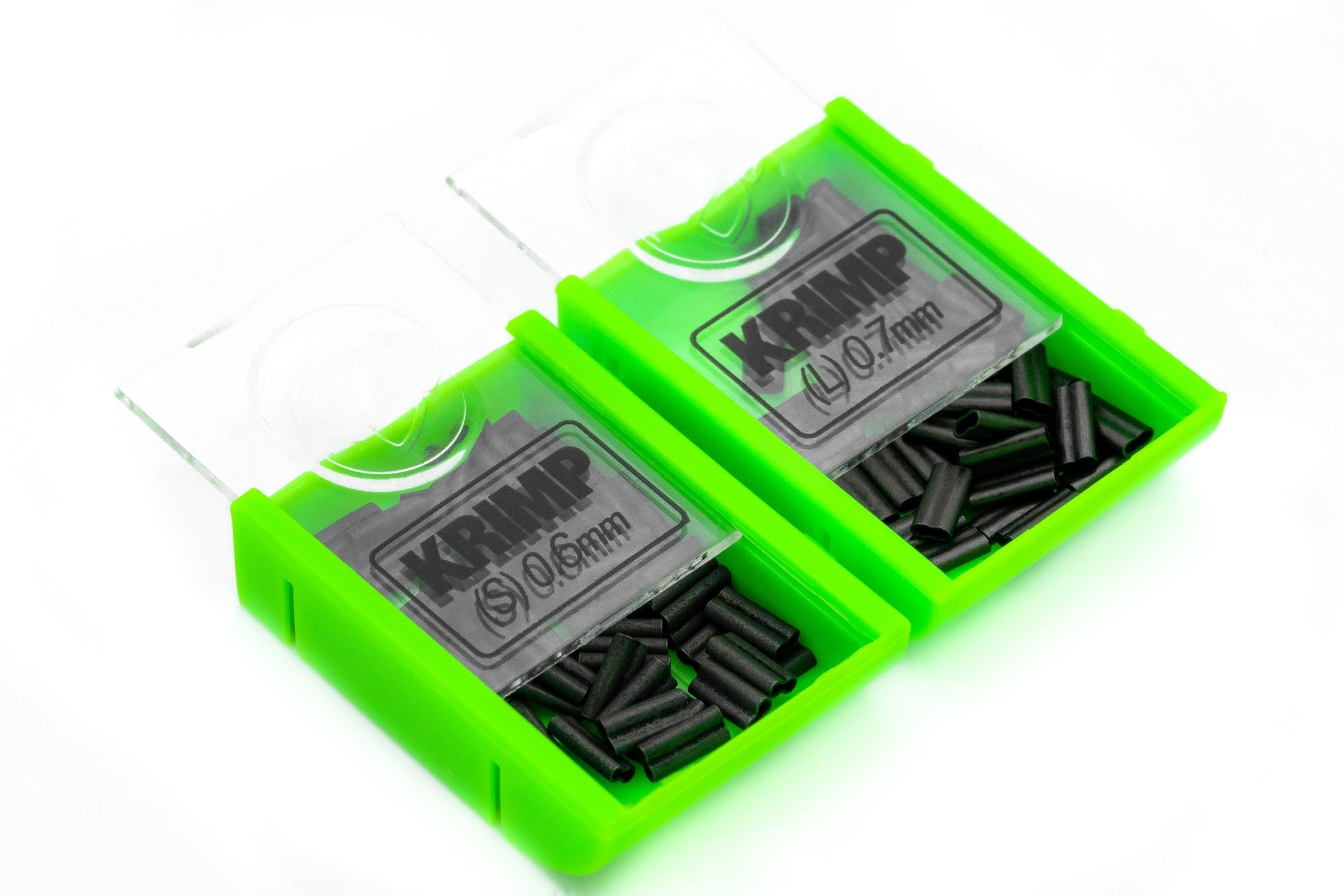 Korda - Krimps 0.7mm