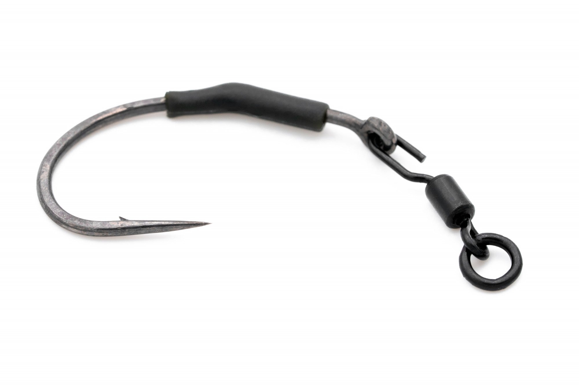 Korda - Spinner Ring Swivel Size 11