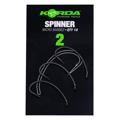 Korda Spinner Hook
