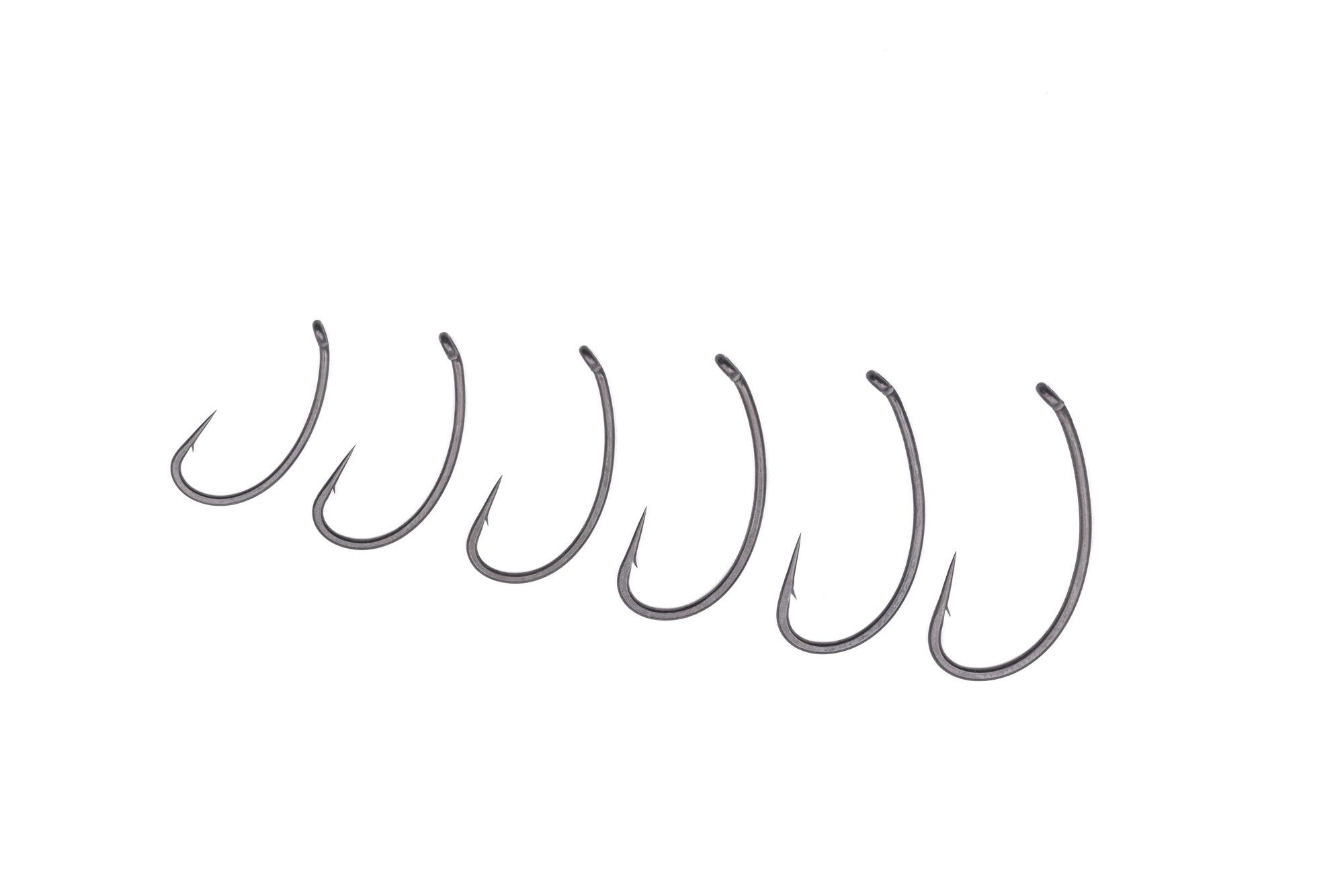 Korda Spinner Hook