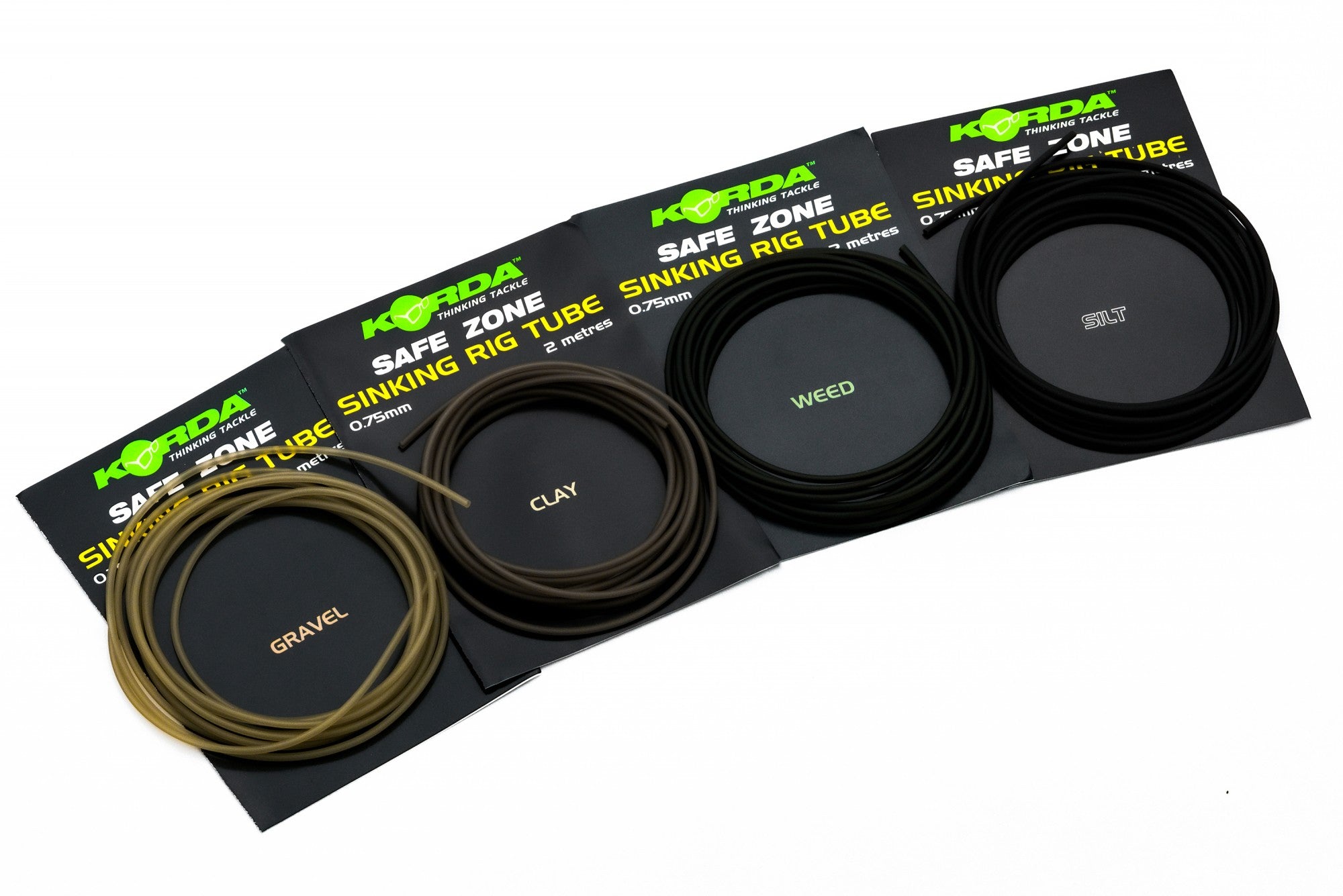 Korda - Rig Tube Clay