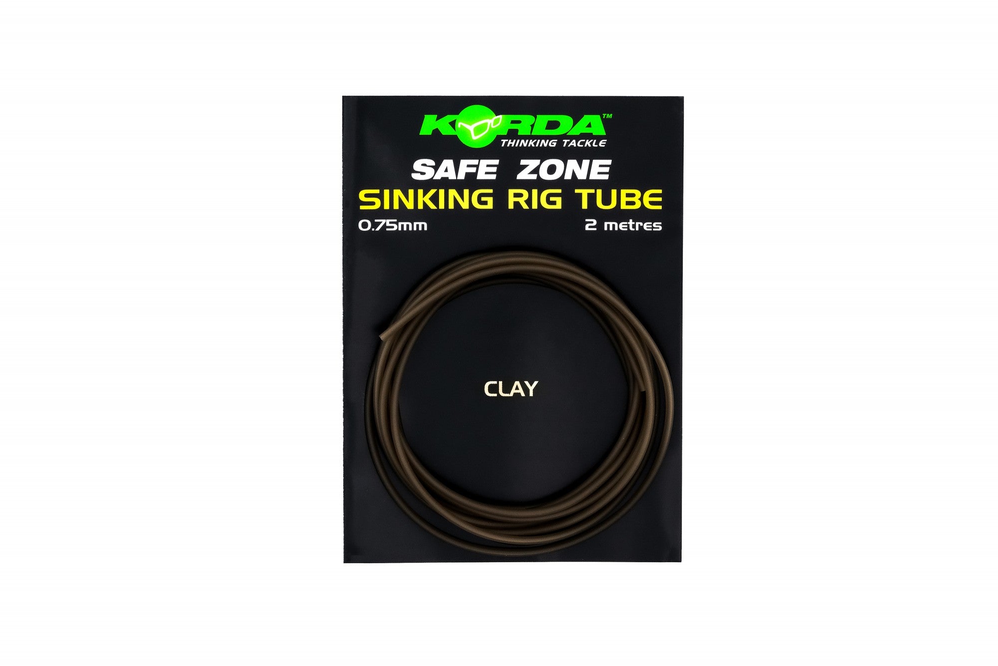 Korda - Rig Tube Gravel