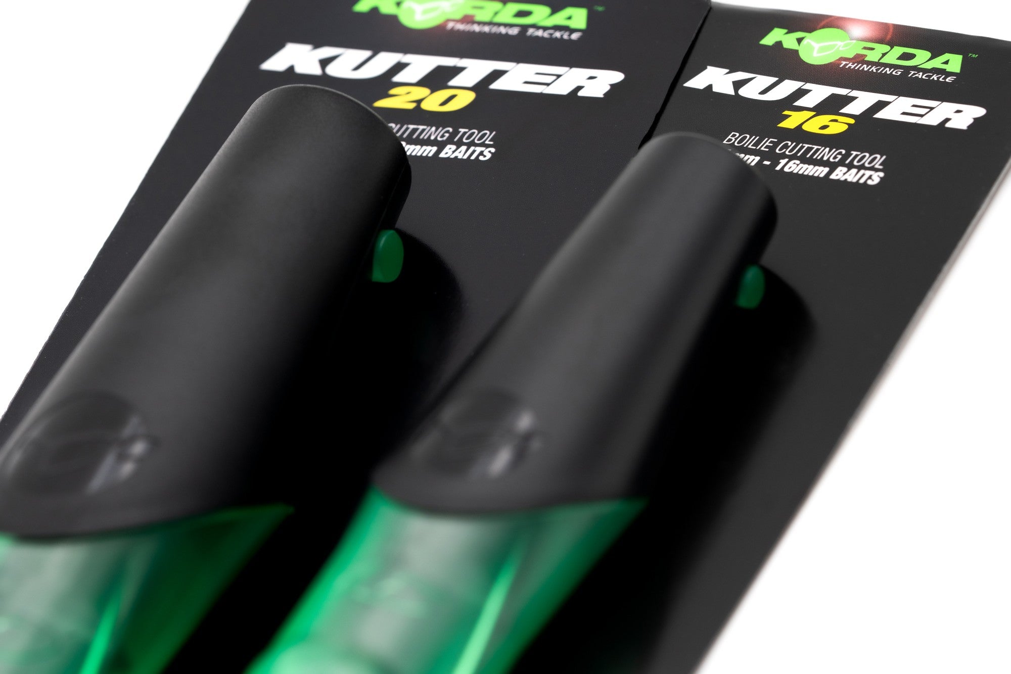 Korda - Kutter 16mm