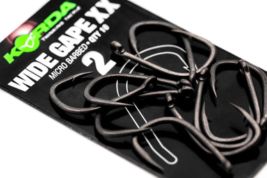 Korda Wide Gape X Hook