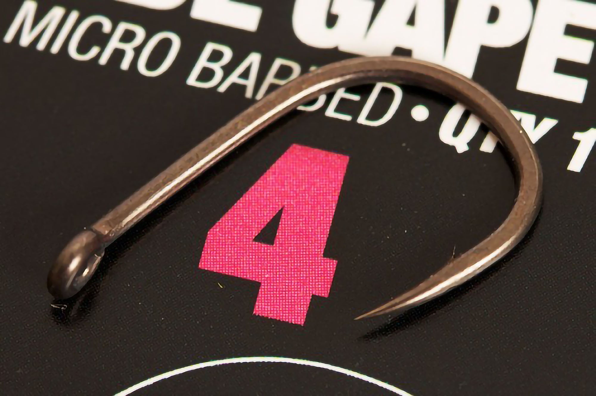 Korda Wide Gape X Hook