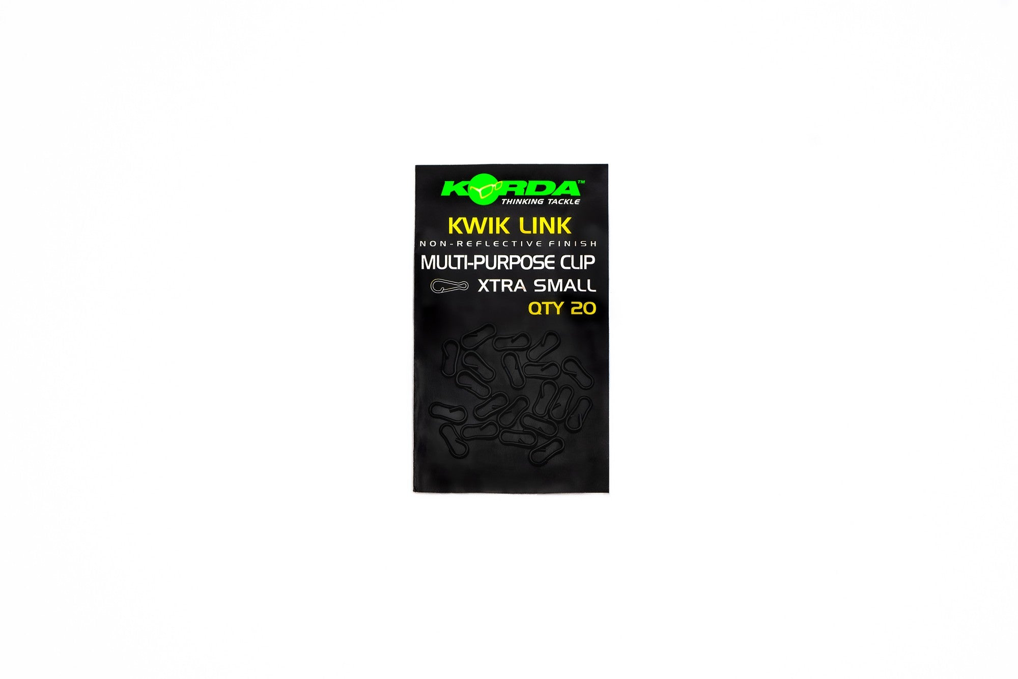 Korda - Kwik Link Extra Small