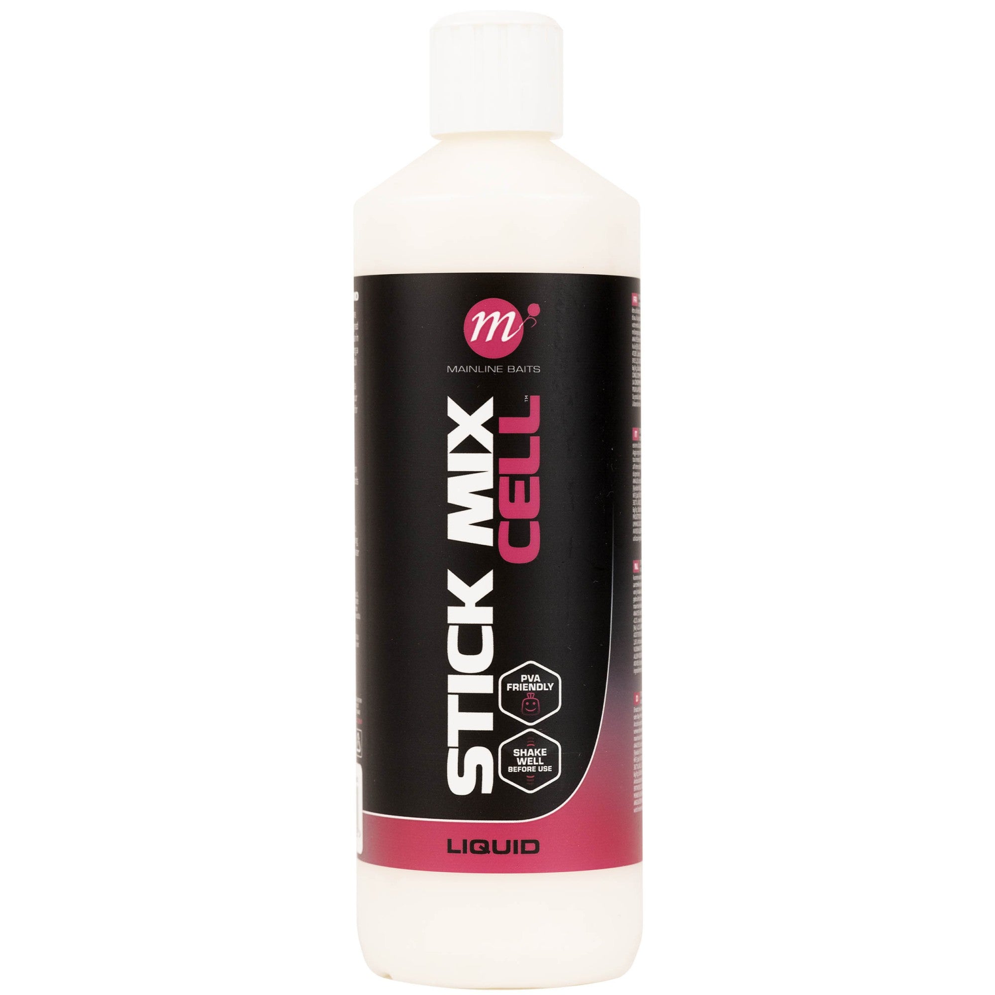 Mainline - Stick Mix Liquid Cell 500ml