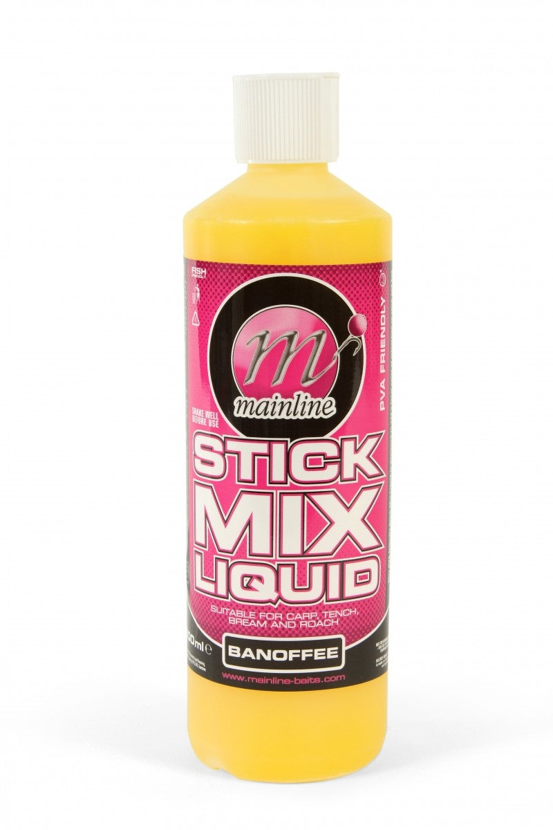 Mainline - Stick Mix Liquid Cell 500ml