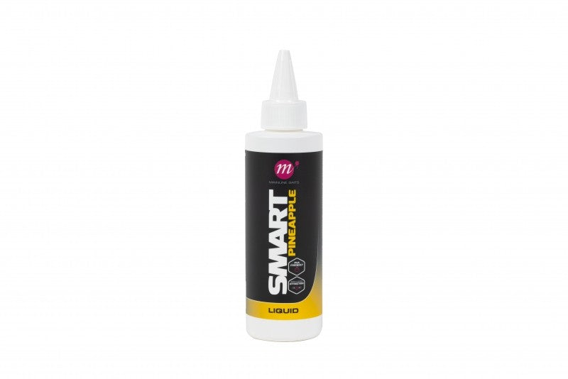 Mainline - Smart Liquid Pineapple 250ml