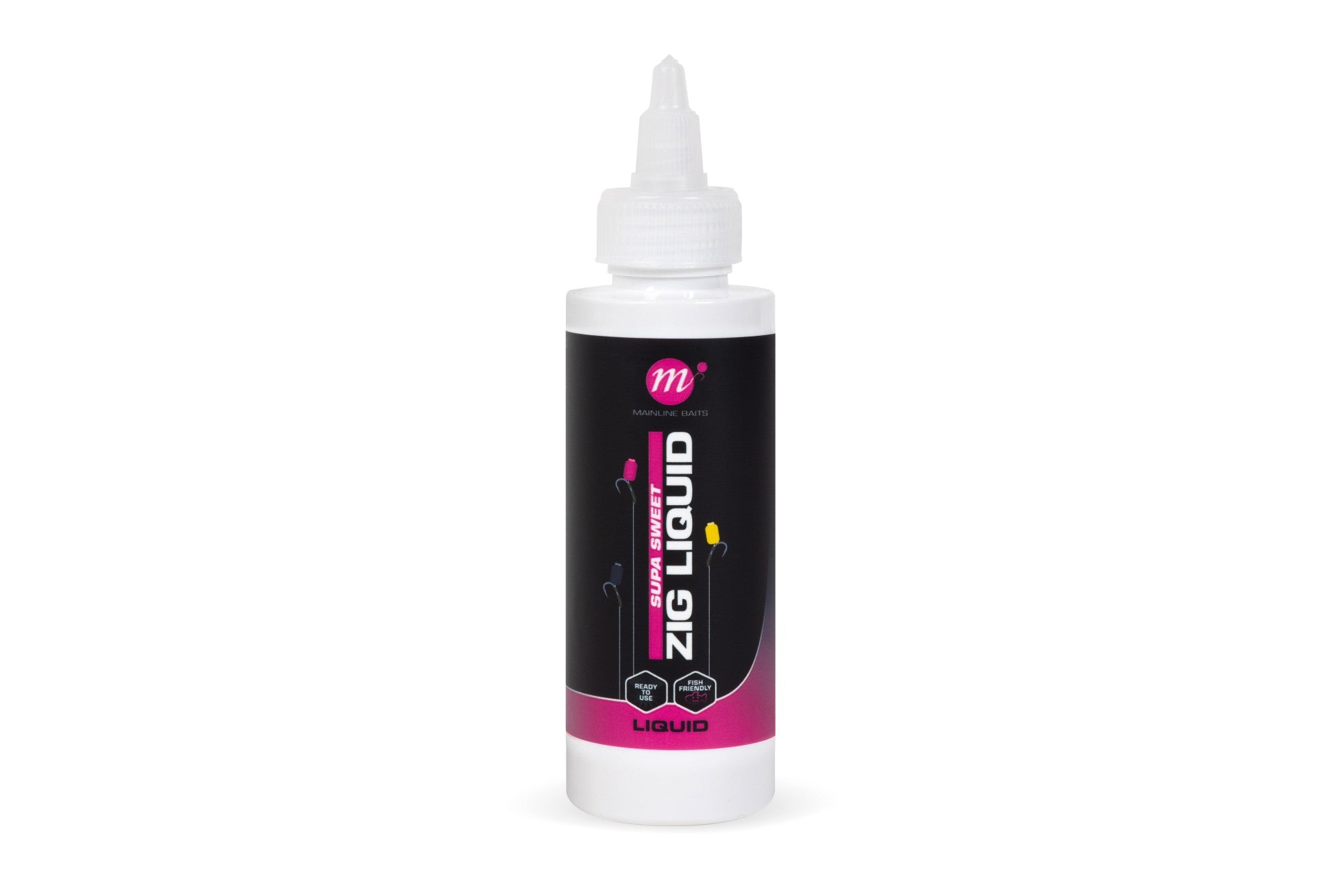 Mainline - Supa Sweet Zig Liquid 100ml