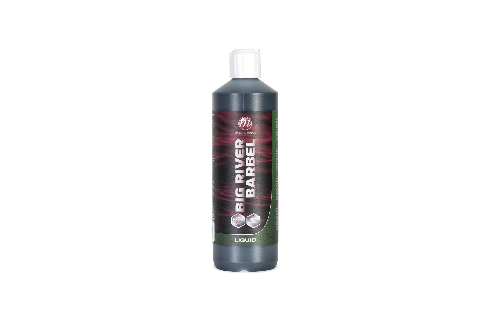Mainline - Big River Barbel Liquid 500ml