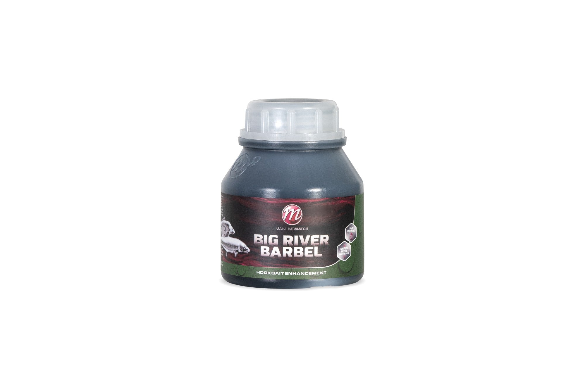 Mainline - HBES Big River Barbel 175ml