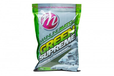 Mainline - Green Supreme 1kg