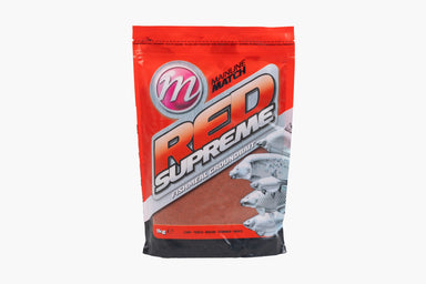Mainline - Red Supreme 1kg