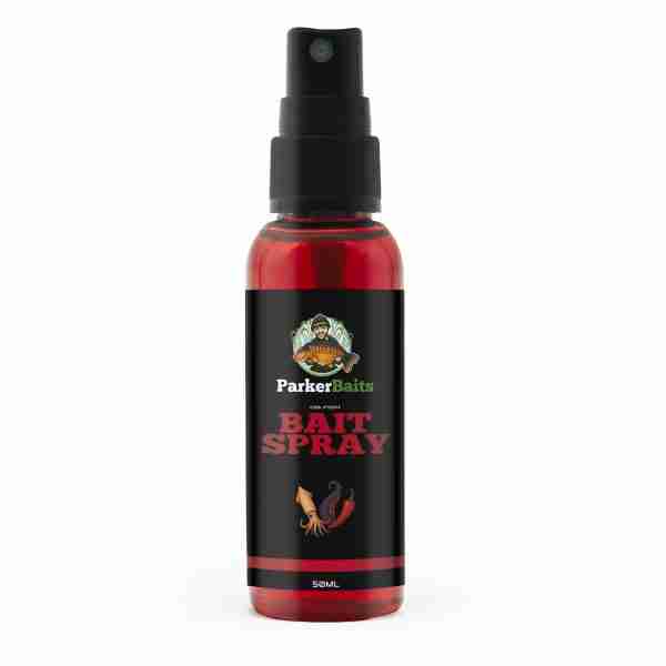 Parker Baits OG Bait Spray