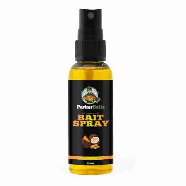 Parker Baits OG Bait Spray