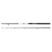 Aqua-X Shadnpilk Spinning Rod