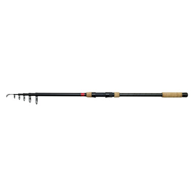 Spezi Stick II Pike Tele Spinning Rod