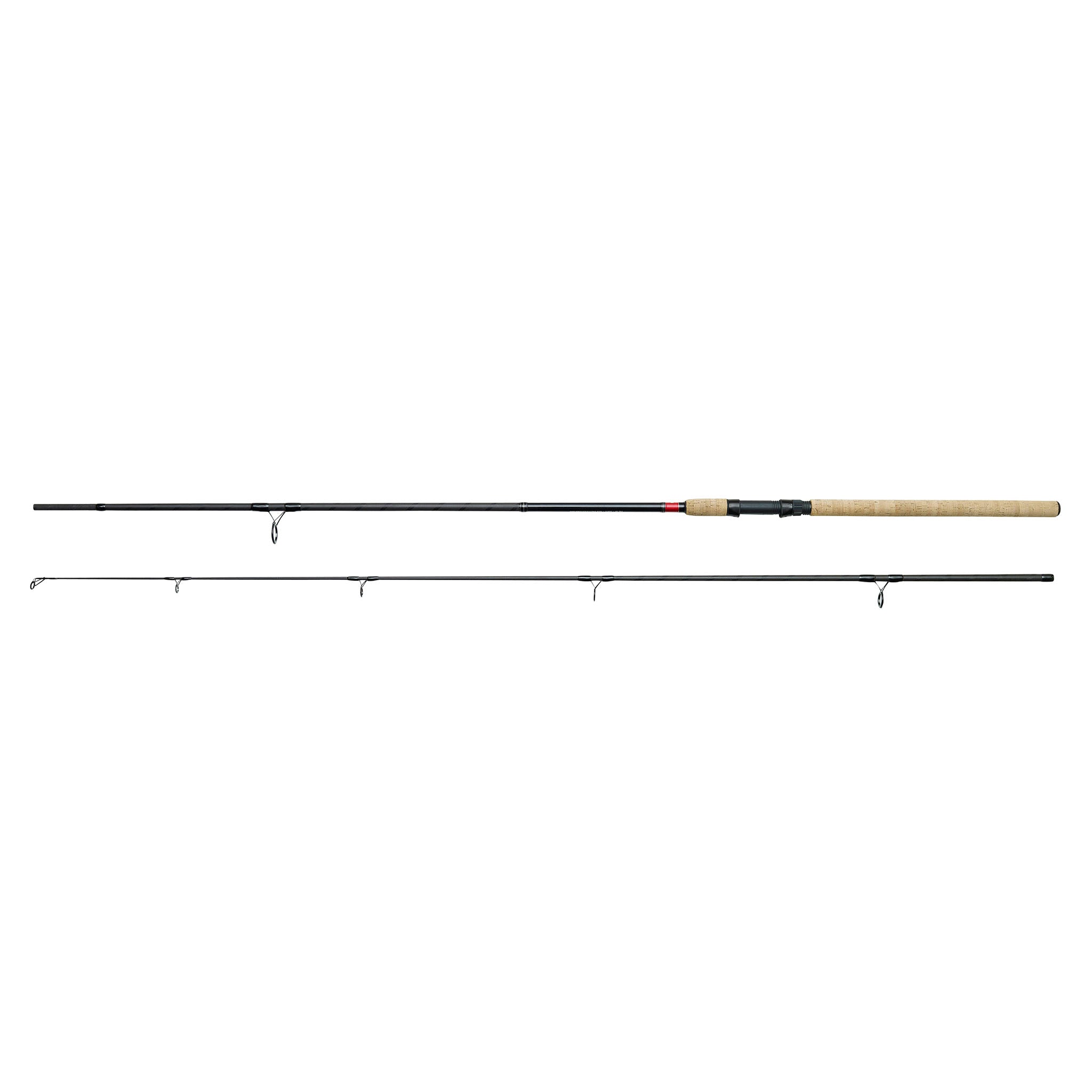 Spezi Stick II Pike Spinning Rod