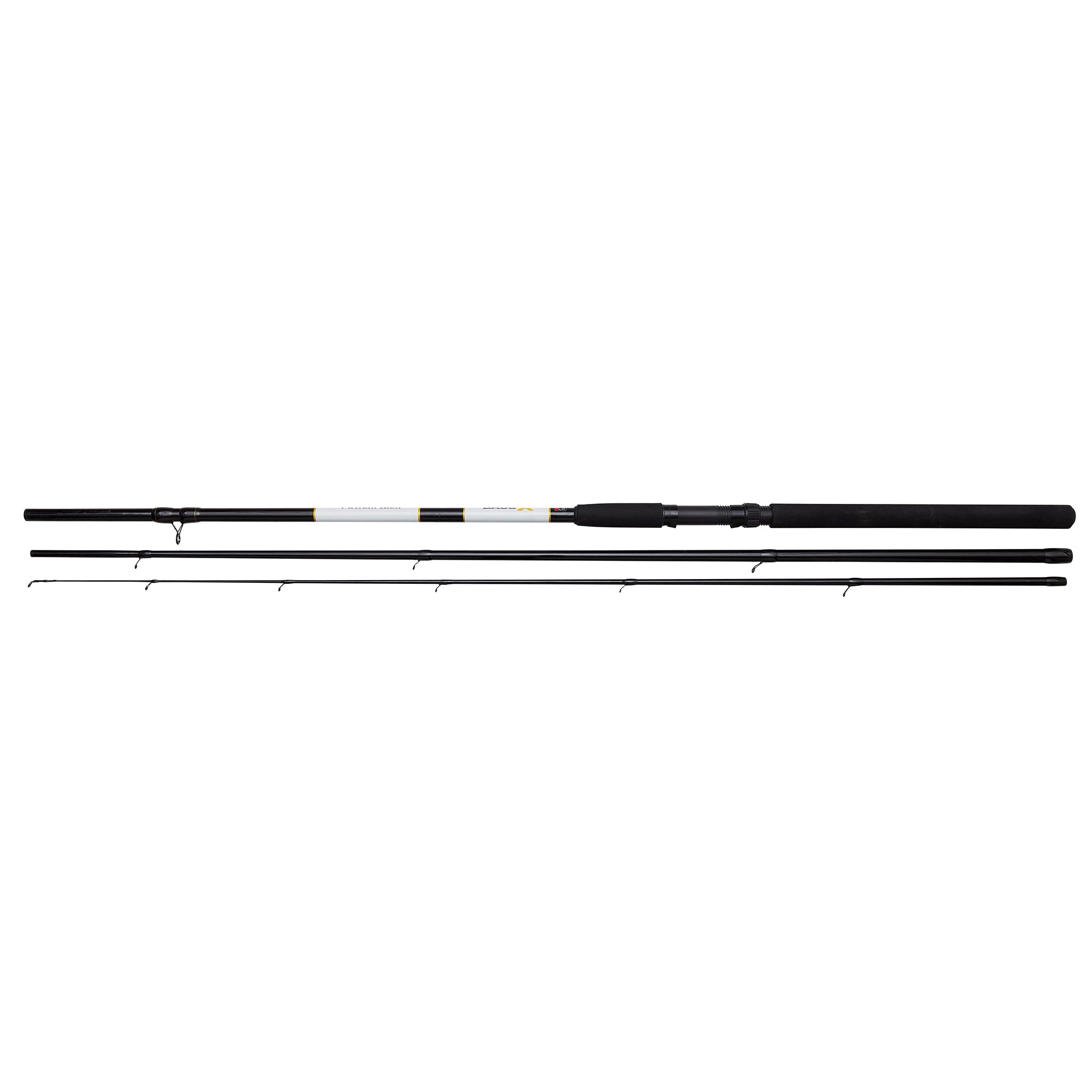 Base-X Match Coarse Rod