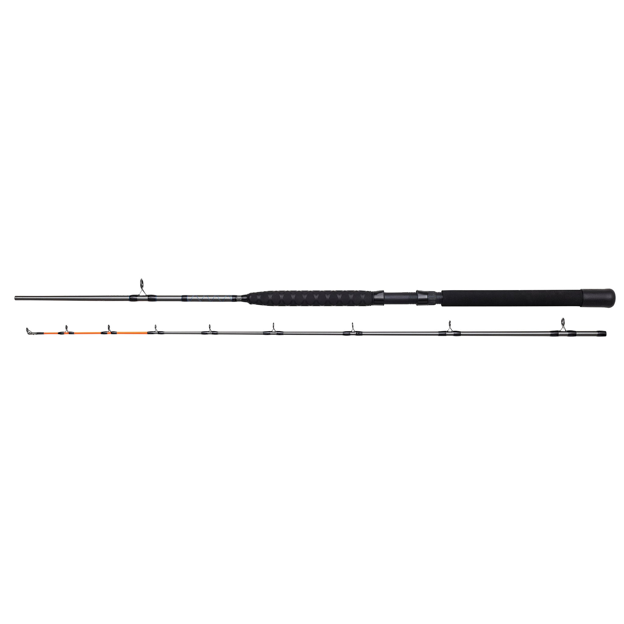 Salmonizer Trolling Spinning Rod