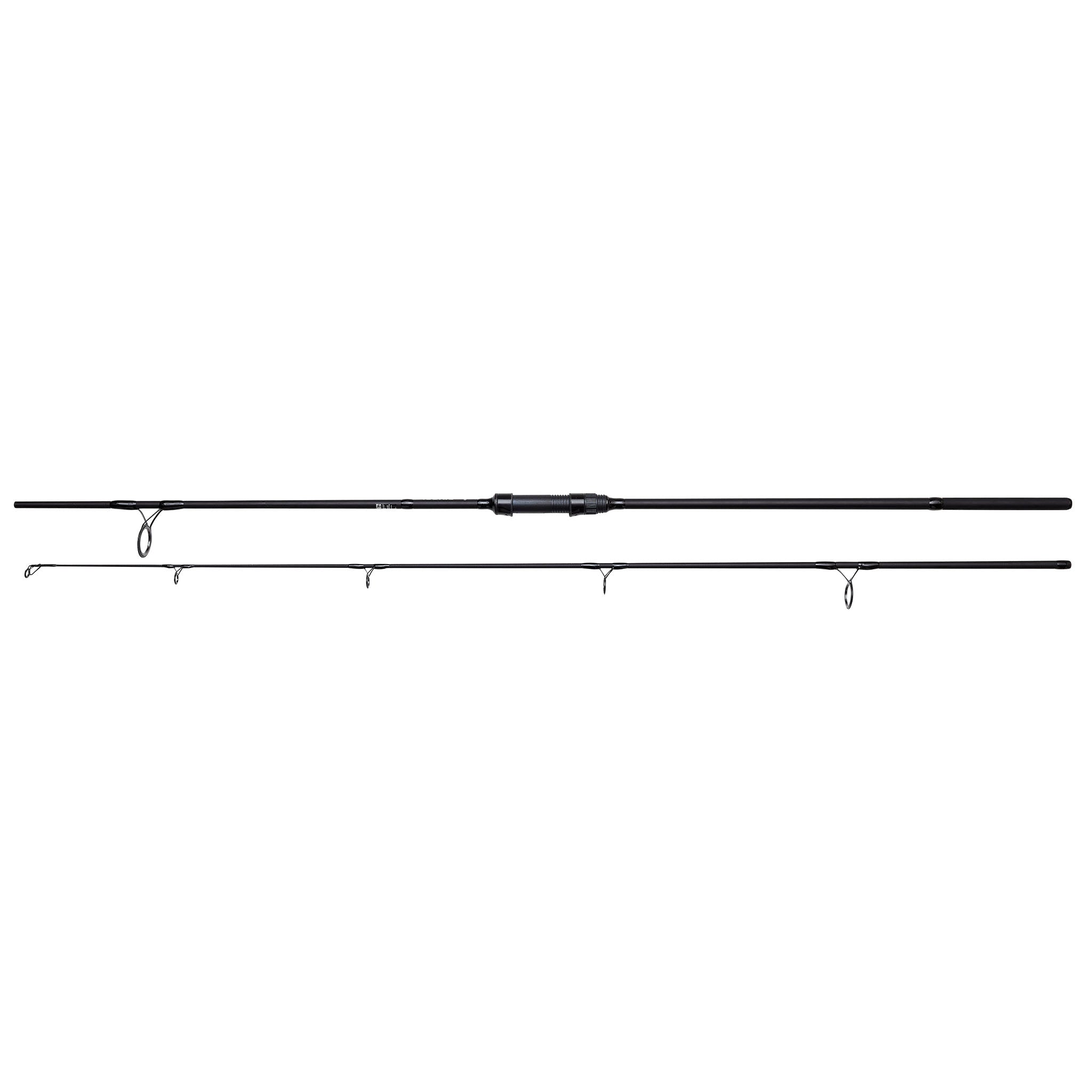 Iconic Carp Specimen Rod