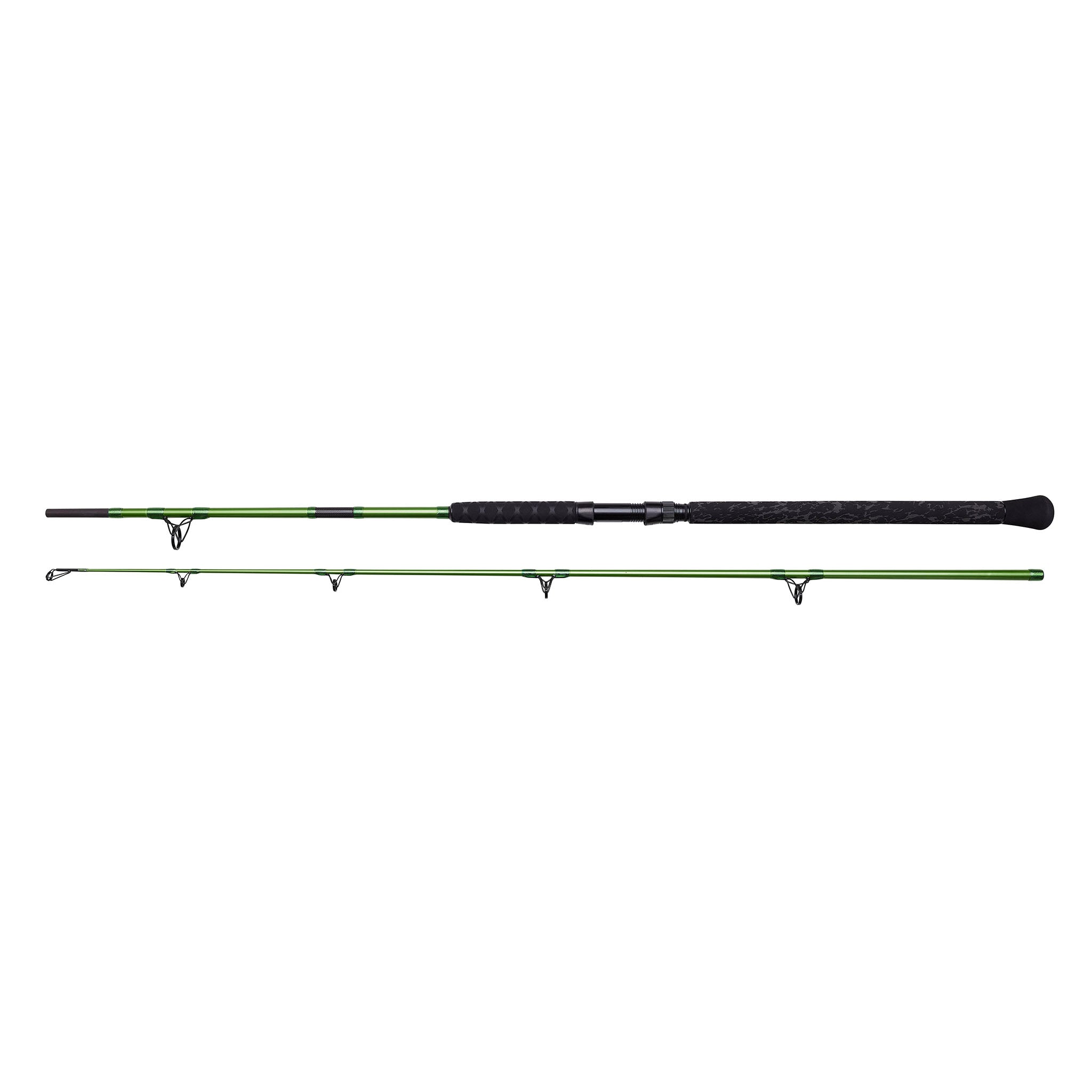 Green Heavy Duty Rod