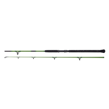 Green Heavy Duty Rod