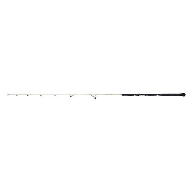 Green Vertical Rod