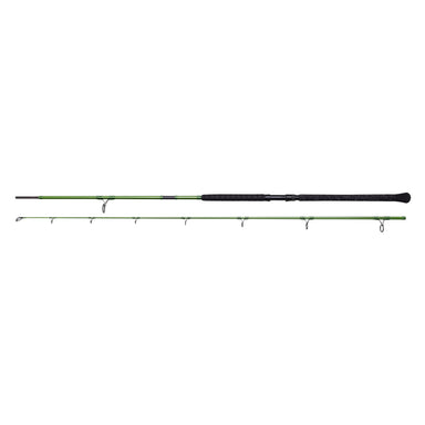 Green Pellet Rod