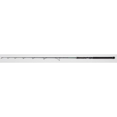 Black Vertical Rod