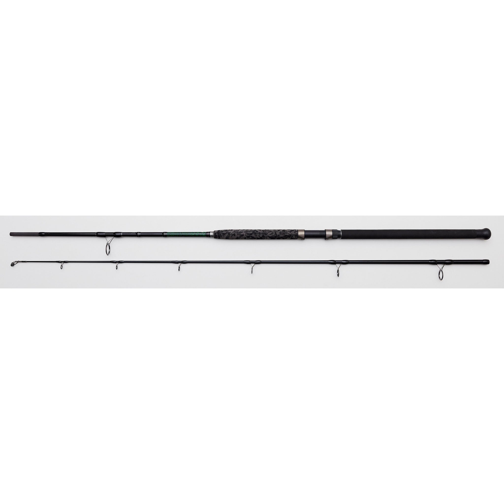 Black Allround Rod