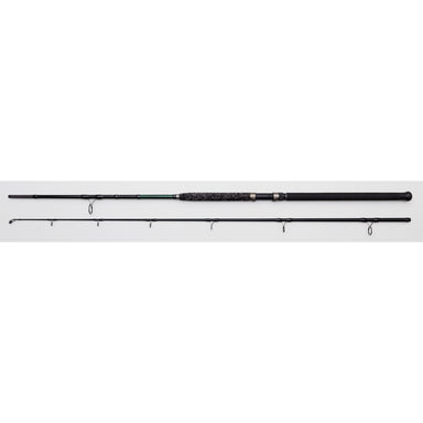 Black Allround Rod