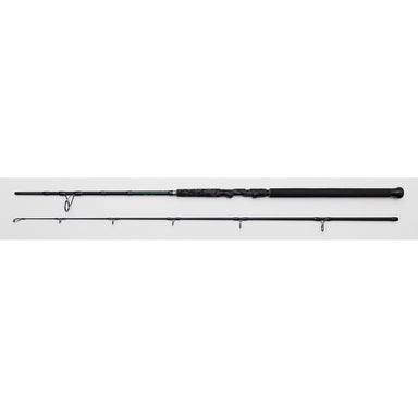 Black Spin Rod