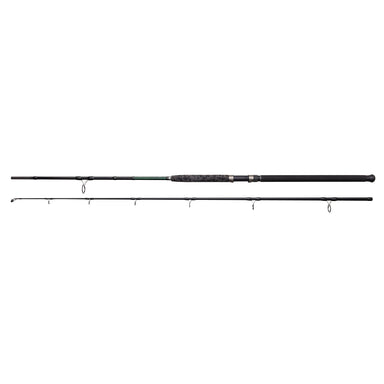 Black Pellet Rod